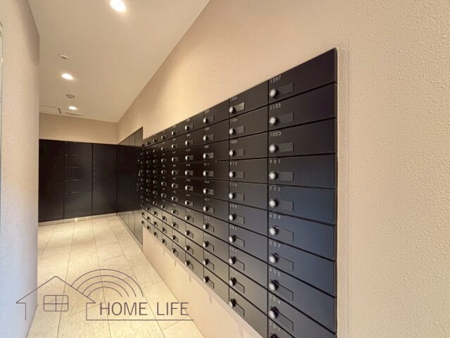 コンフォリア・リヴ新大阪西宮原ソルテラスの物件内観写真