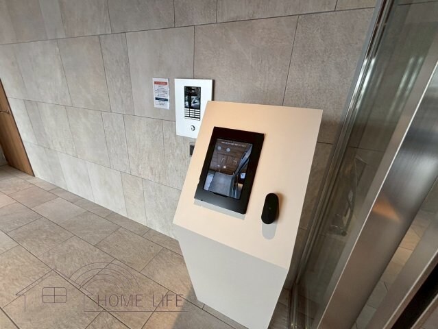 コンフォリア・リヴ新大阪西宮原ソルテラスの物件内観写真