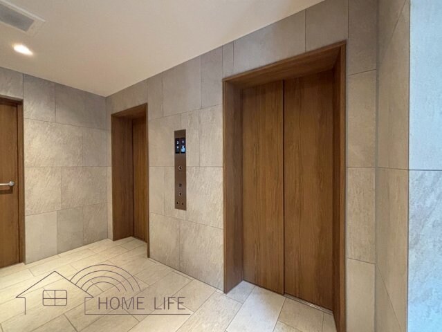 コンフォリア・リヴ新大阪西宮原ソルテラスの物件内観写真