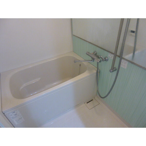 ポローニア立花通りの物件内観写真