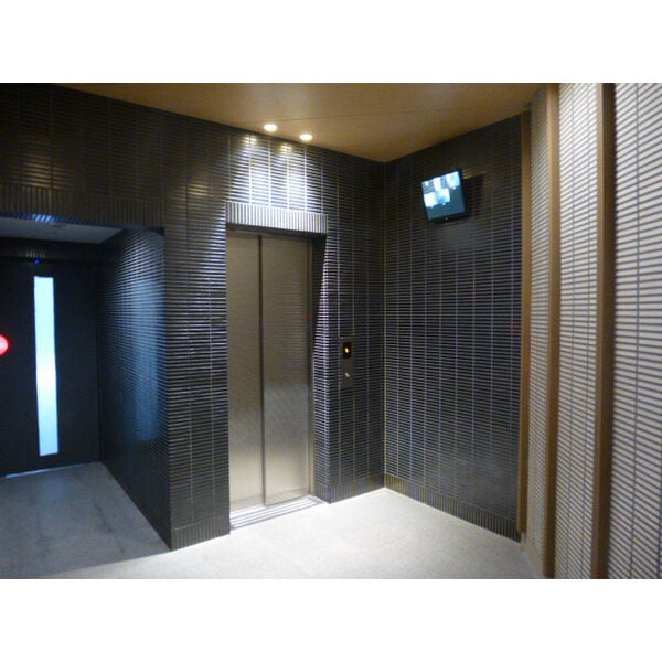 ポローニア立花通りの物件外観写真