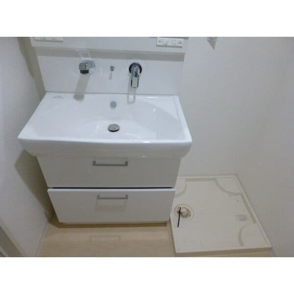 ポローニア立花通りの物件内観写真