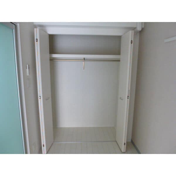 ポローニア立花通りの物件内観写真