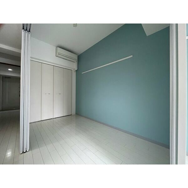 ポローニア立花通りの物件内観写真