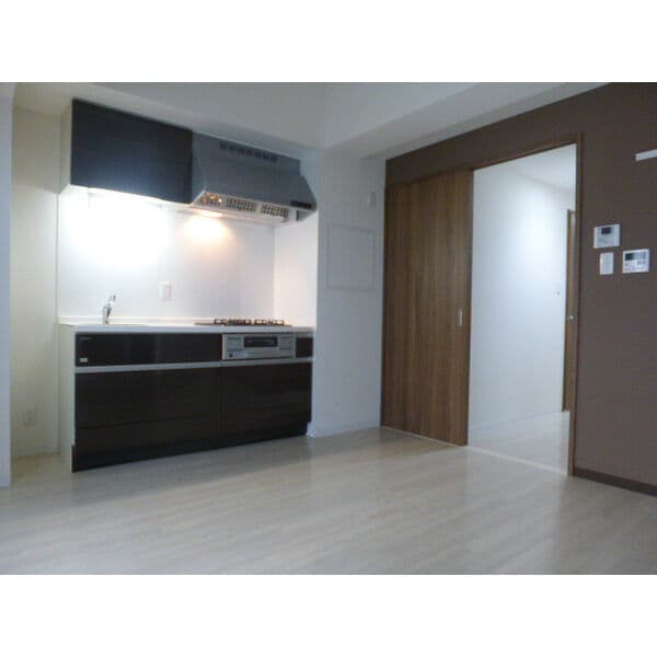 ポローニア立花通りの物件内観写真