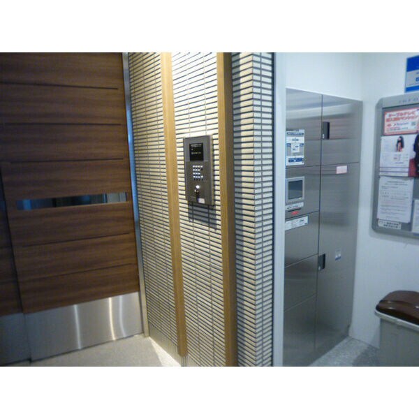 ポローニア立花通りの物件内観写真