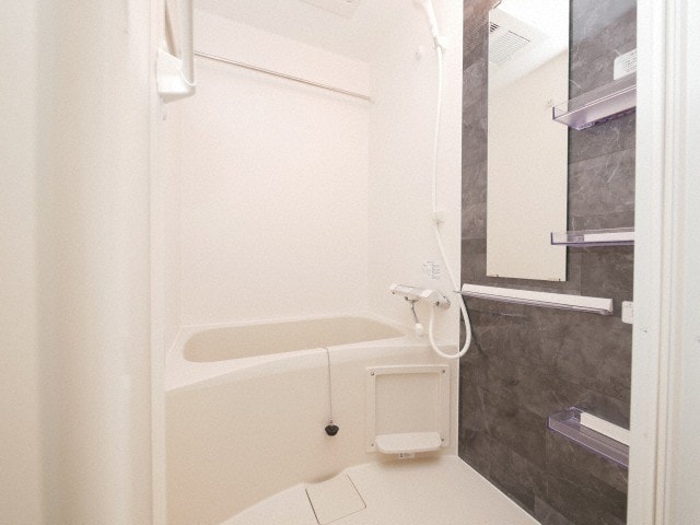 セレニテ京橋クレアの物件内観写真