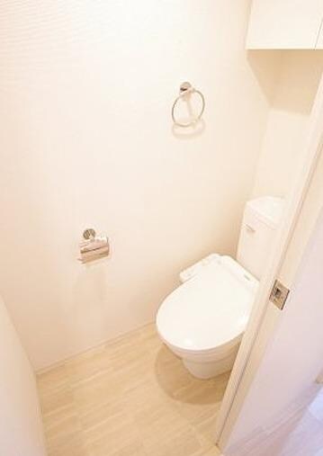 セレニテ京橋クレアの物件内観写真