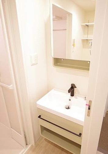 セレニテ京橋クレアの物件内観写真