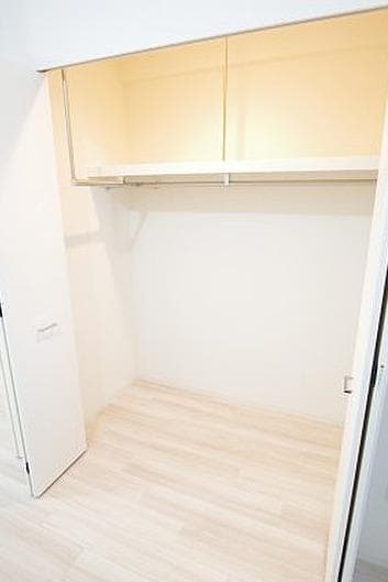 セレニテ京橋クレアの物件内観写真