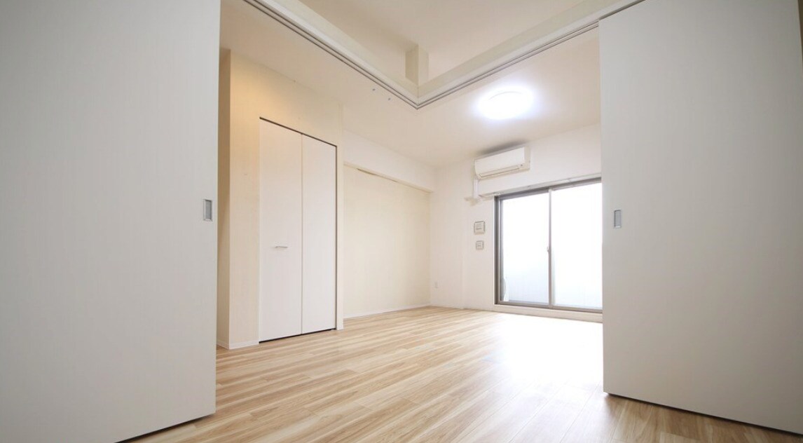 セレニテ京橋クレアの物件内観写真