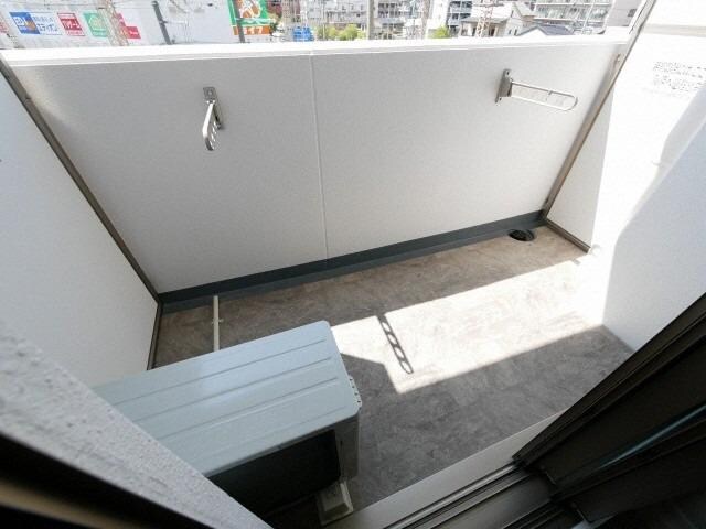 セレニテ京橋クレアの物件内観写真