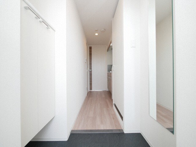 セレニテ京橋クレアの物件内観写真