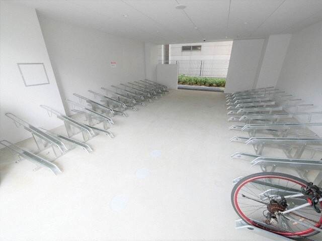 セレニテ京橋クレアの物件内観写真