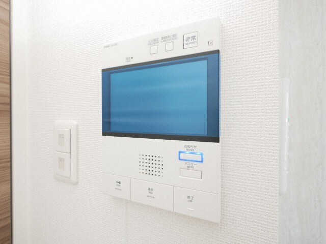 セレニテ京橋クレアの物件内観写真