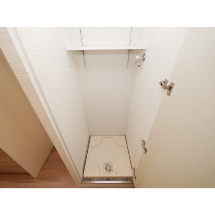 セレニテ京橋クレアの物件内観写真