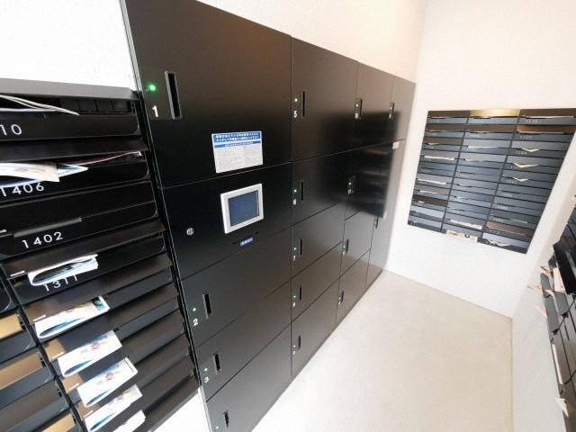 セレニテ京橋クレアの物件内観写真