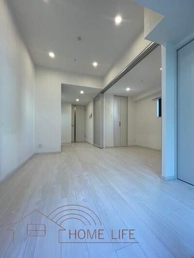 シーズンフラッツ梅田Northの物件内観写真