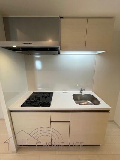 シーズンフラッツ梅田Northの物件内観写真