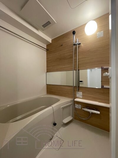 シーズンフラッツ梅田Northの物件内観写真