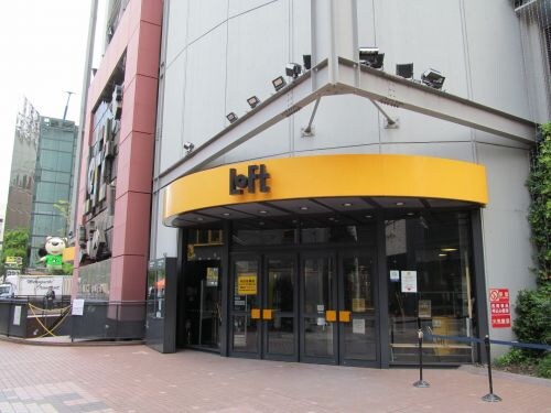 シーズンフラッツ梅田Northの物件外観写真