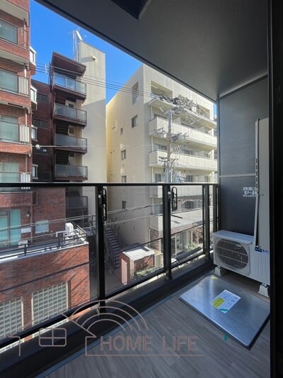 シーズンフラッツ梅田Northの物件内観写真