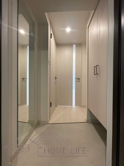 シーズンフラッツ梅田Northの物件内観写真