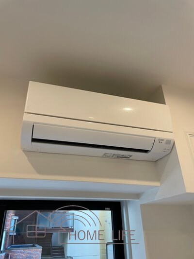 シーズンフラッツ梅田Northの物件内観写真