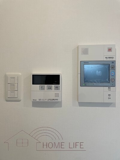 シーズンフラッツ梅田Northの物件内観写真