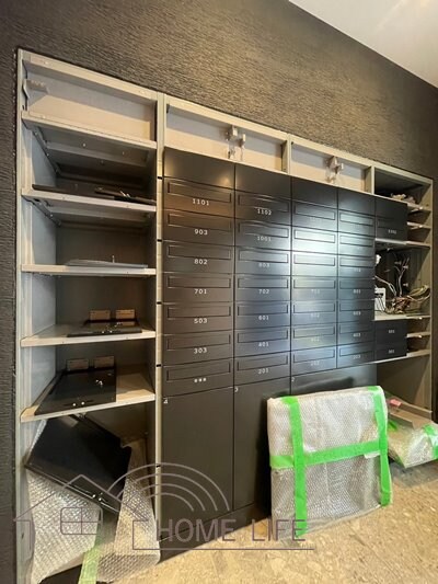 シーズンフラッツ梅田Northの物件内観写真