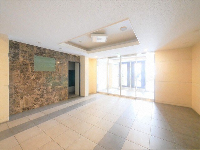 プレサンス中之島公園グラシアの物件外観写真