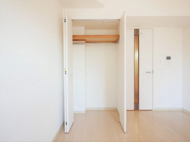 プレサンス中之島公園グラシアの物件内観写真