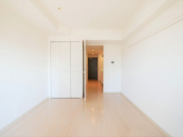 プレサンス中之島公園グラシアの物件内観写真