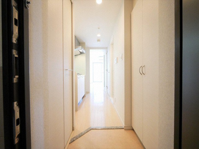 プレサンス中之島公園グラシアの物件内観写真