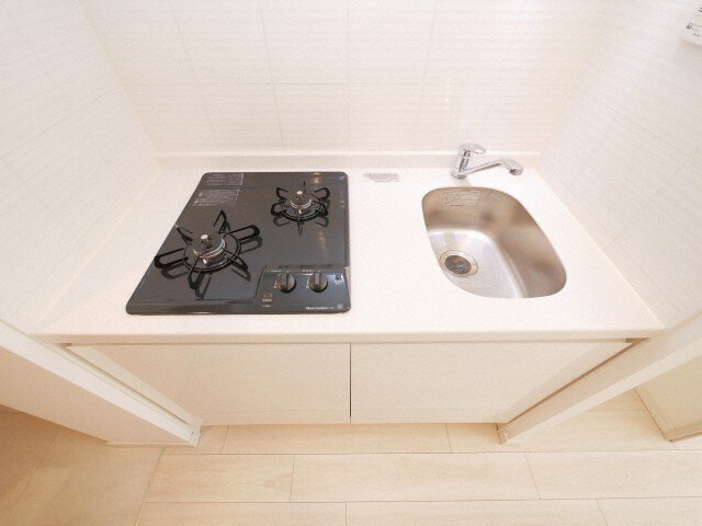 S-RESIDENCE南堀江の物件内観写真