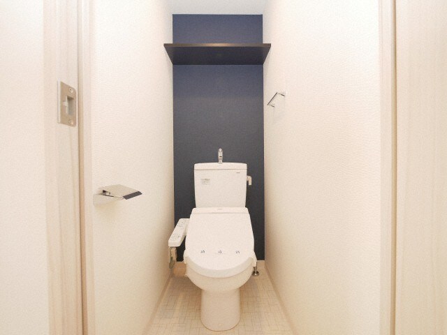 S-RESIDENCE南堀江の物件内観写真