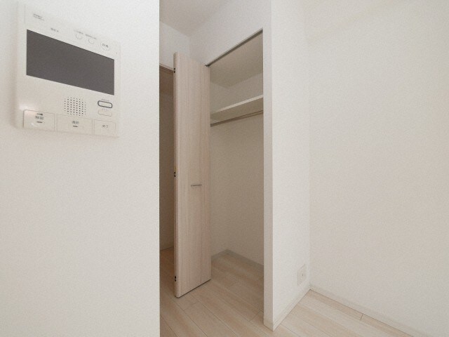 S-RESIDENCE南堀江の物件内観写真