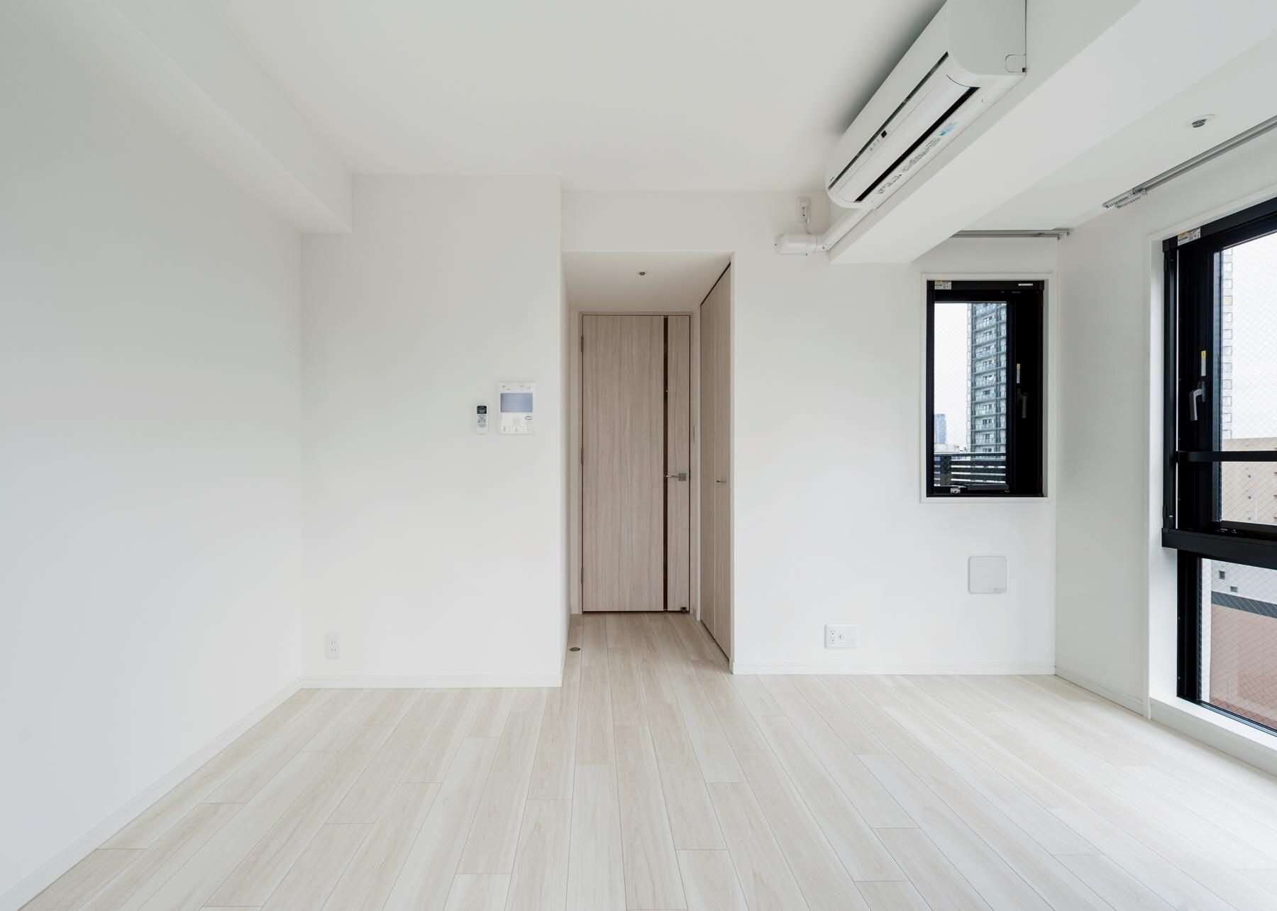 S-RESIDENCE南堀江の物件内観写真