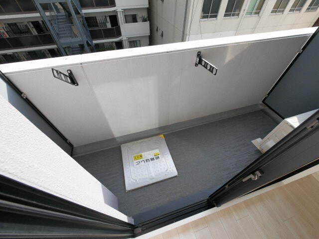 S-RESIDENCE南堀江の物件内観写真