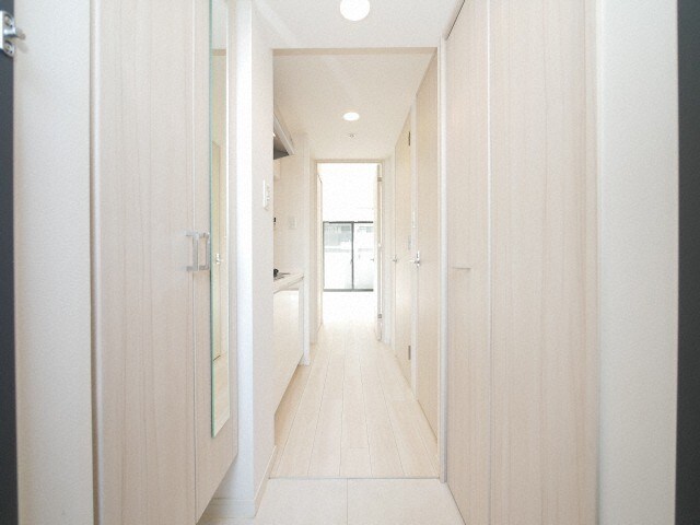 S-RESIDENCE南堀江の物件内観写真