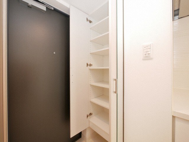 S-RESIDENCE南堀江の物件内観写真