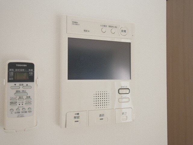 S-RESIDENCE南堀江の物件内観写真