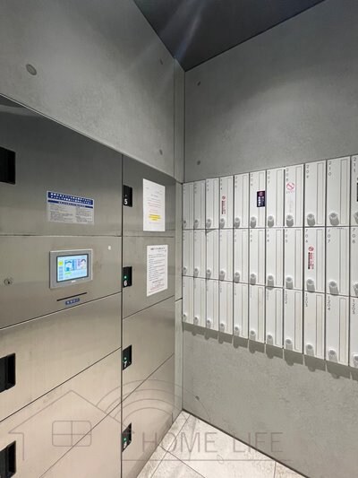 S-RESIDENCE南堀江の物件内観写真