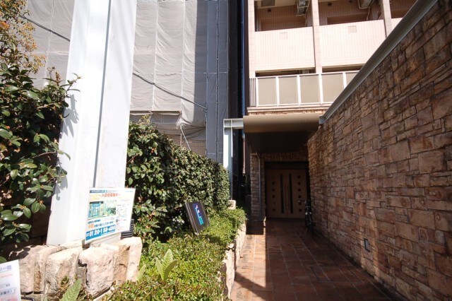 エステムコート梅田茶屋町デュアルスペースの物件外観写真