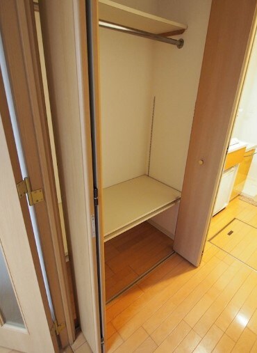 エステムコート梅田茶屋町デュアルスペースの物件内観写真