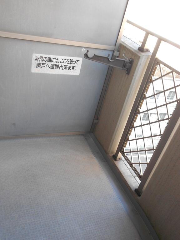 エステムコート梅田茶屋町デュアルスペースの物件内観写真