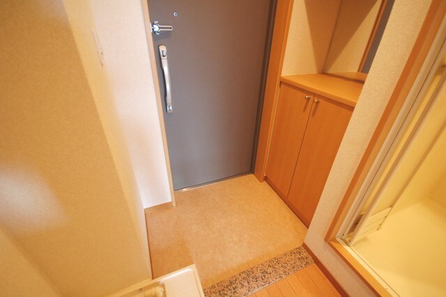 エステムコート梅田茶屋町デュアルスペースの物件内観写真