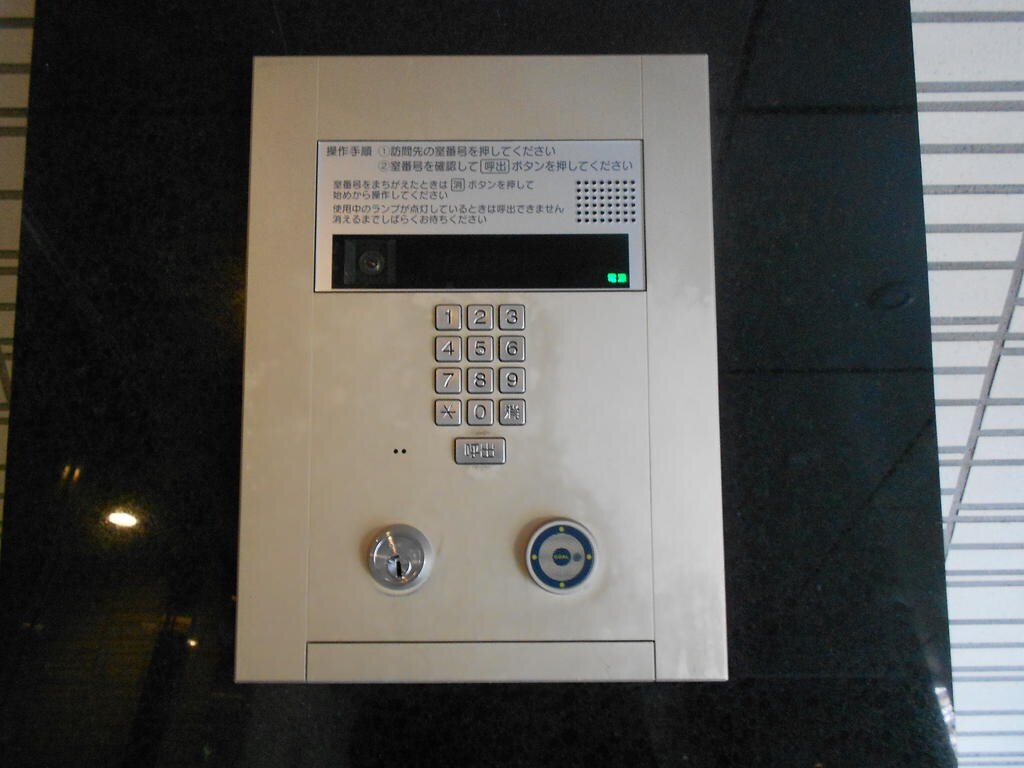 エステムコート梅田茶屋町デュアルスペースの物件内観写真