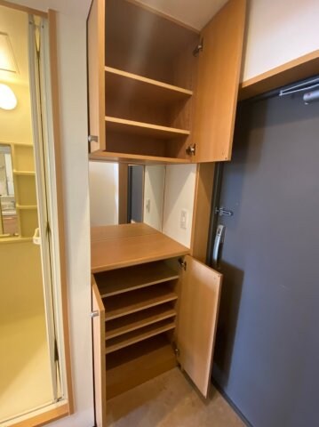 エステムコート梅田茶屋町デュアルスペースの物件内観写真