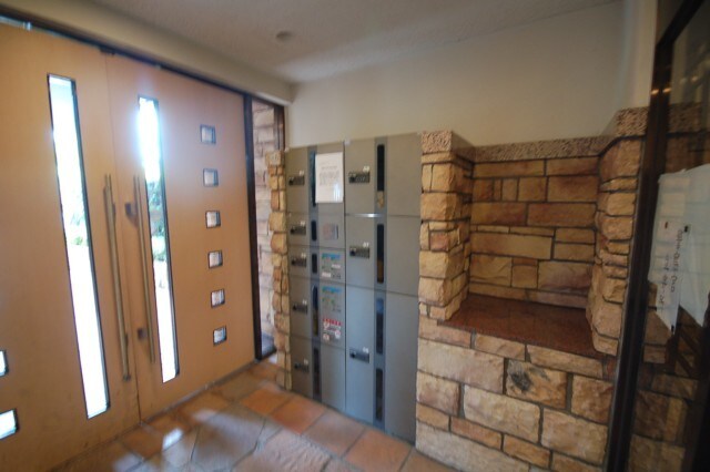 エステムコート梅田茶屋町デュアルスペースの物件内観写真